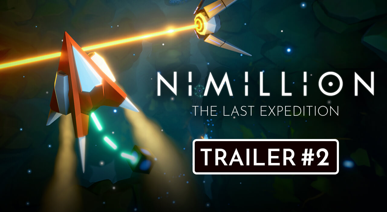 Nimillion Trailer video
