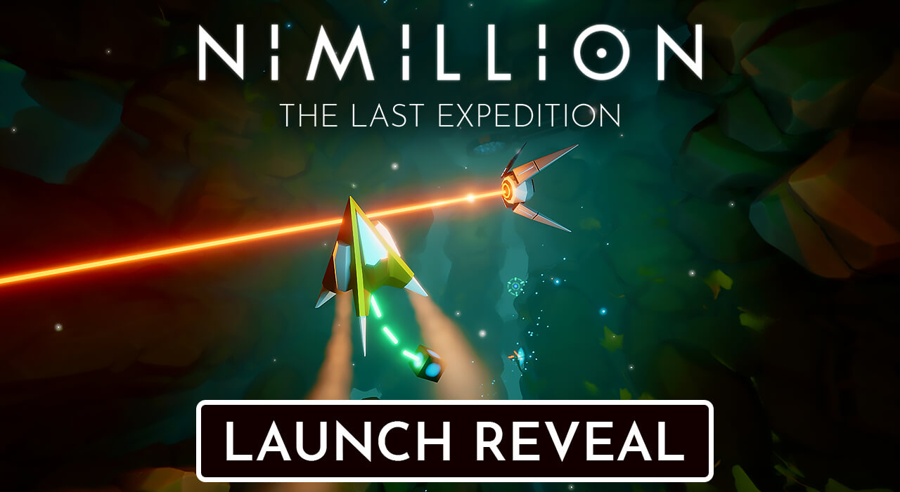 Nimillion Trailer video