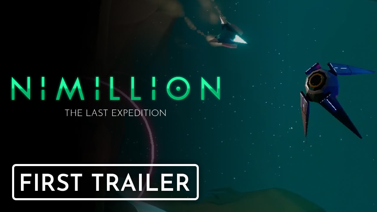 Nimillion Trailer video