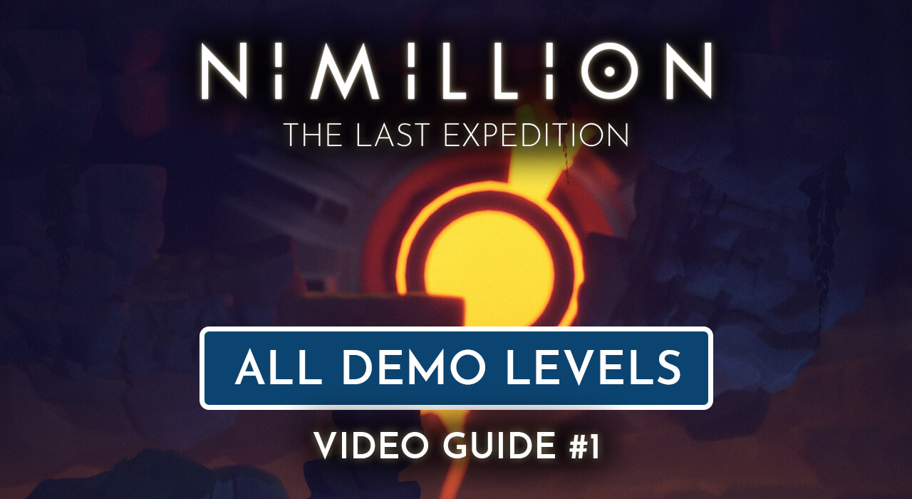 Nimillion - demo guide thumbnail